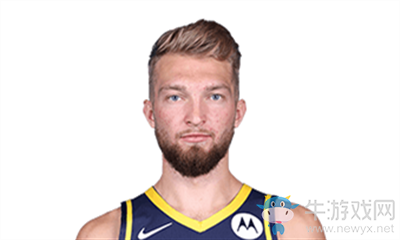 《NBA 2K21》多曼塔斯·薩博尼斯介紹