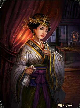 《三國殺》伏皇后攻略