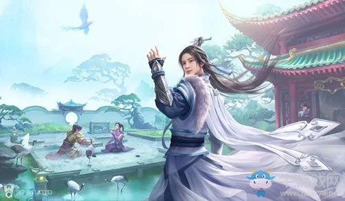 《問道手游》五行方陣活動(dòng)介紹