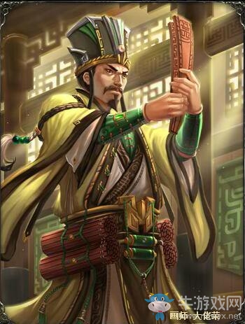 《三國殺》顧雍攻略