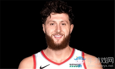 《NBA 2K21》尤素夫·努爾基奇介紹