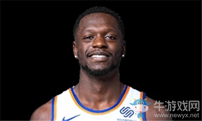 《NBA 2K21》朱利葉斯·蘭德爾介紹