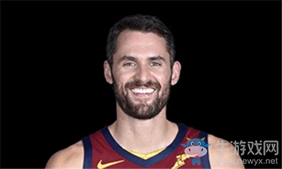 《NBA 2K21》凱文·樂福介紹