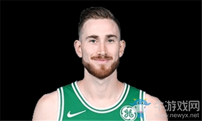 《NBA 2K21》戈登·海沃德介紹