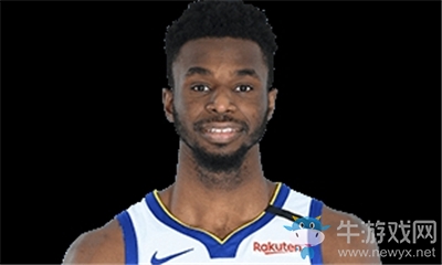 《NBA 2K21》安德魯·威金斯介紹