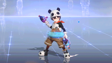 《風(fēng)云島行動(dòng)》紅孩兒皮膚熊貓啦啦隊(duì)獲取方法攻略