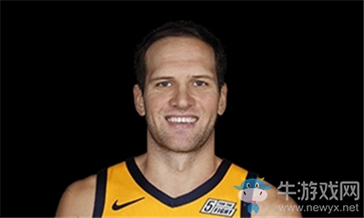 《NBA 2K21》博揚(yáng)·博格達(dá)諾維奇介紹