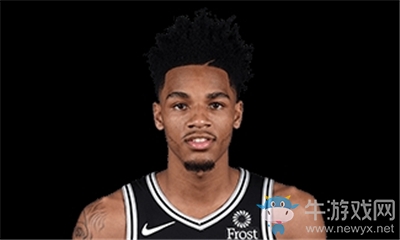 《NBA 2K21》德章泰·穆雷介紹