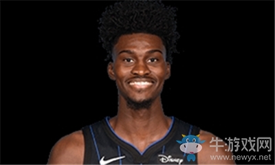 《NBA 2K21》喬納森·艾薩克介紹