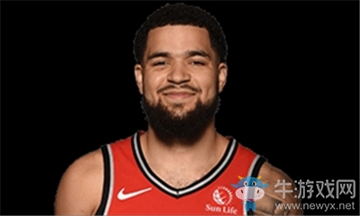 《NBA 2K21》弗雷德·范弗里特介紹