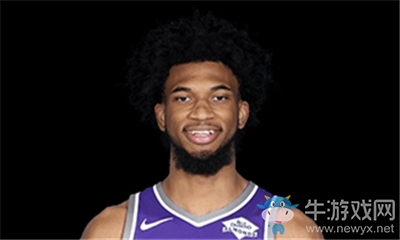 《NBA 2K21》馬文·巴格利三世介紹