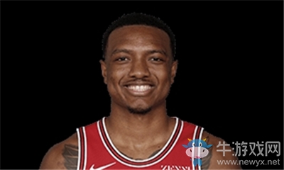 《NBA 2K21》小溫德爾·卡特介紹