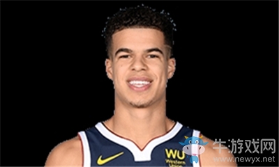 《NBA 2K21》小邁克爾·波特介紹