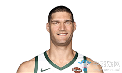 《NBA 2K21》布魯克·洛佩茲介紹