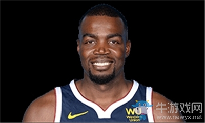 《NBA 2K21》保羅·米爾薩普介紹