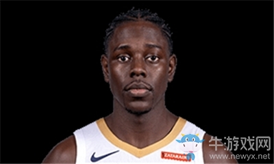 《NBA 2K21》朱·霍勒迪介紹