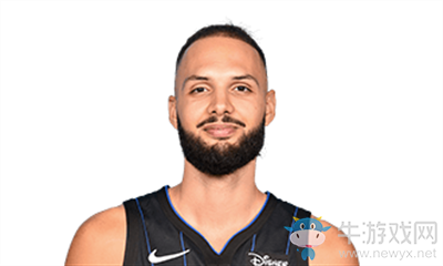 《NBA 2K21》埃文·富尼耶介紹