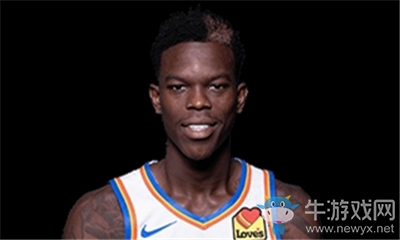 《NBA 2K21》丹尼斯·施羅德介紹