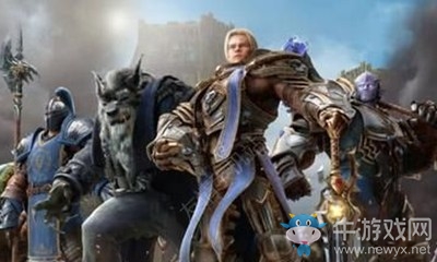 《魔獸世界》9.0前夕卓越影響上線介紹