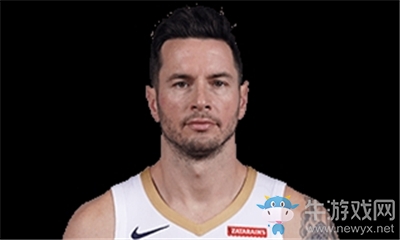 《NBA 2K21》JJ雷迪克介紹