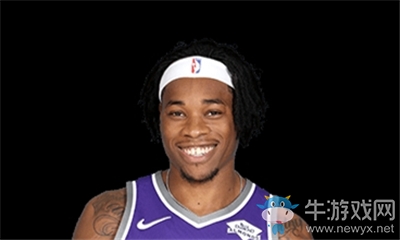 《NBA 2K21》理查恩·福爾摩斯介紹