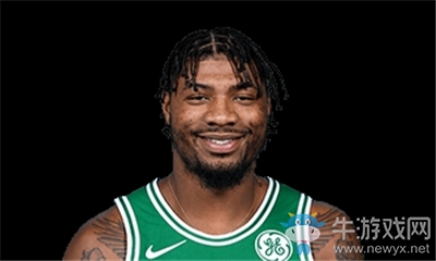 《NBA 2K21》馬庫(kù)斯·斯馬特介紹