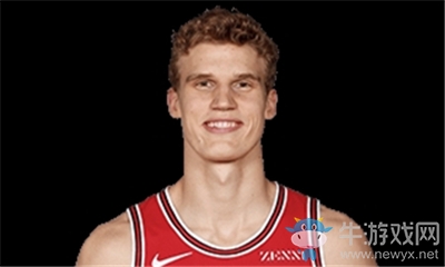 《NBA 2K21》勞里·馬爾卡寧介紹