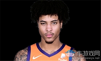 《NBA 2K21》小凱利·烏布雷介紹