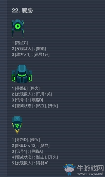 《異?！肥钟蔚?2關攻略