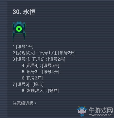 《異?！肥钟蔚?0關(guān)攻略