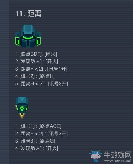 《異?！肥钟蔚?1關攻略