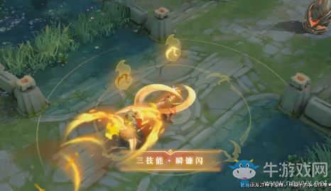 《王者榮耀》百里玄策年度限定皮膚技能一覽