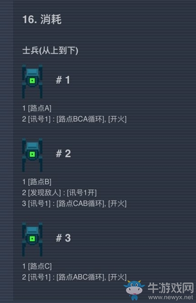 《異?！肥钟蔚?6關(guān)攻略