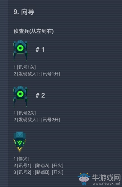 《異?！肥钟蔚?關(guān)攻略