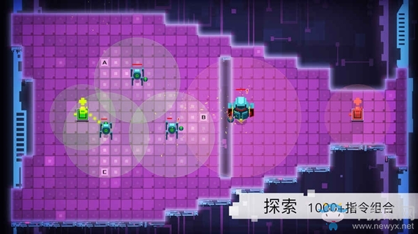 《異?！肥钟瓮P(guān)攻略大全