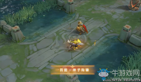 《王者榮耀》百里玄策年度限定皮膚技能一覽