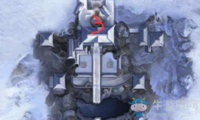 《一夢江湖》手游雪嶺疑蹤副本中原一點紅打法攻略
