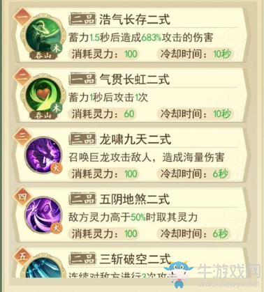 《一日成仙》融合妖獸打法攻略