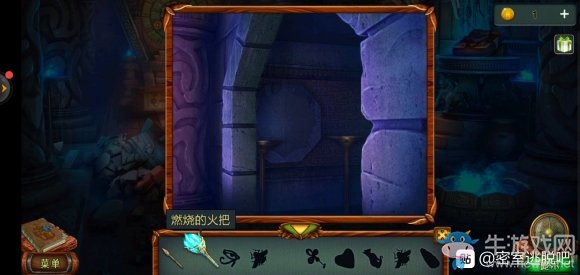 《密室逃脫糖果樂園2020新版》第11關(guān)通關(guān)攻略