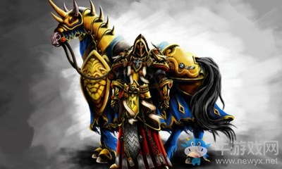 《爐石傳說》通靈學(xué)院圣契騎穩(wěn)定卡組推薦