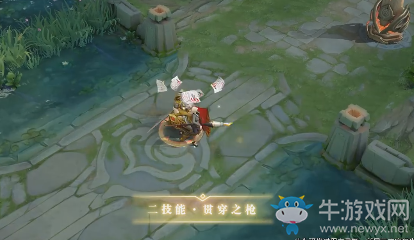《王者榮耀》雅典娜S21戰(zhàn)令皮膚單詞大作戰(zhàn)技能一覽