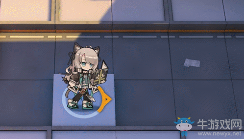 《明日方舟》干員薄綠精二材料介紹