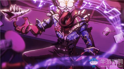 《第五人格》孽蜥玩法攻略