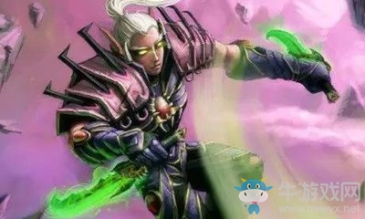 《爐石傳說》通靈學(xué)院T3武器賊卡組推薦