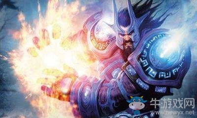 《爐石傳說》通靈學(xué)院T3奇跡法卡組推薦