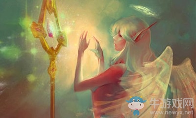 《爐石傳說》通靈學(xué)院祈求牧穩(wěn)定卡組推薦