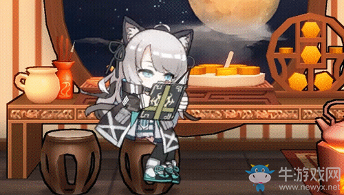 《明日方舟》干員薄綠獲取方法介紹
