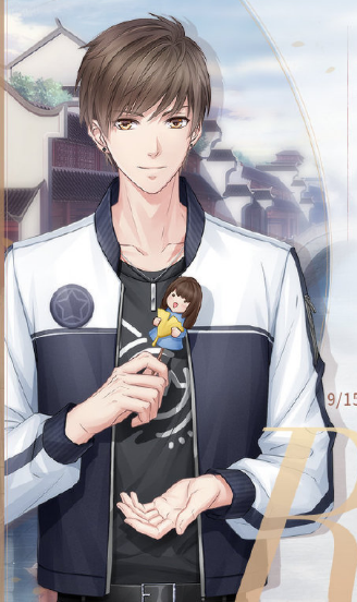 《戀與制作人》白起限定R·塑意寫心獲取方式