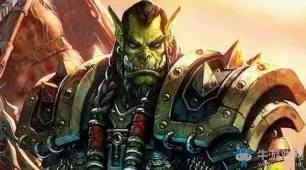 《爐石傳說》薩爾背景介紹