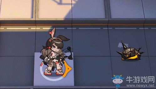 《明日方舟》干員四月陣容搭配推薦